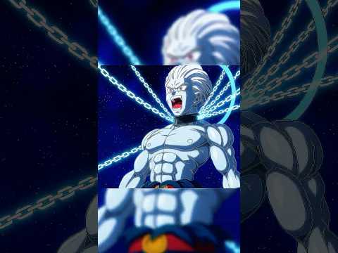 Daishinkan Reveals How He Became a Grand Priest! #dragonballsuper #dbs #dbz #animeedit #dbsedit