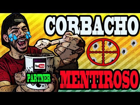 CORBACHO ES UN MENTIROSO Y ROBA VIDEOS EN INSTAGRAM - EL AMIGO CAZAPARTNER DE ESTTIK