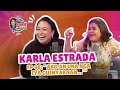 KARLA ESTRADA Ako An Una Nga Iya Guinyaknan KUAN ON ONE S4 EP 5 W Subs