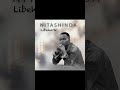 Libehark Nitashinda Official Audio