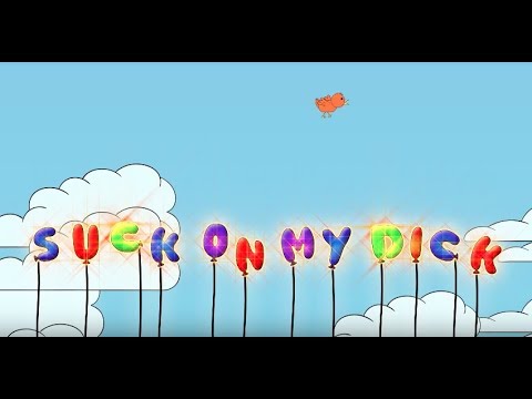 BVNDIDOS - Suck on My Dick