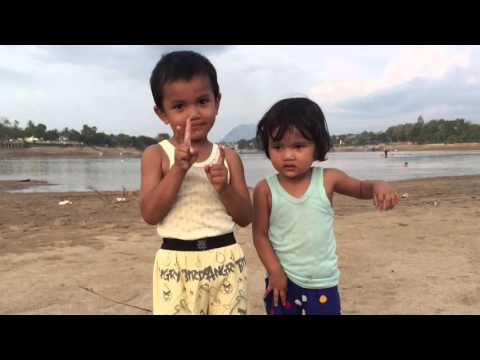 Richard & Christabel