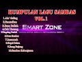KUMPULAN LAGU SAMBAS PILIHAN TERPOPULER ERA 2000