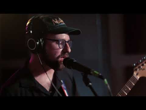 Secret Guest - Faded History // WSBF Live Sessions