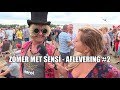 Zomer met Sensi - Vrije seks op het Hippiefestival