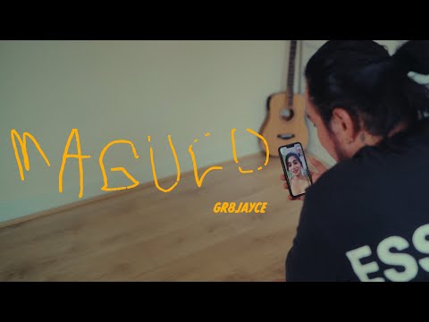 GR8Jayce - Magulo ( Music Video )