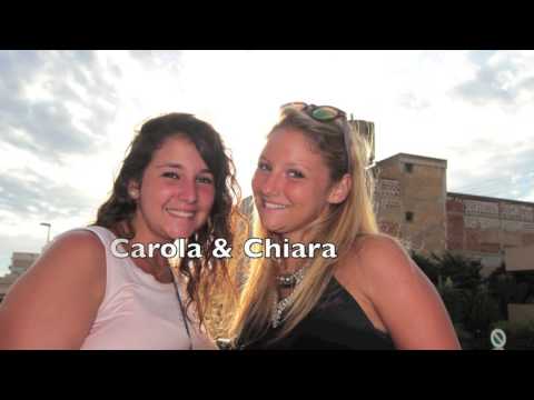 Cornino una piacevole SCOPERTA...