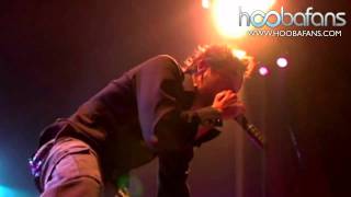 Hello Again Live Performance