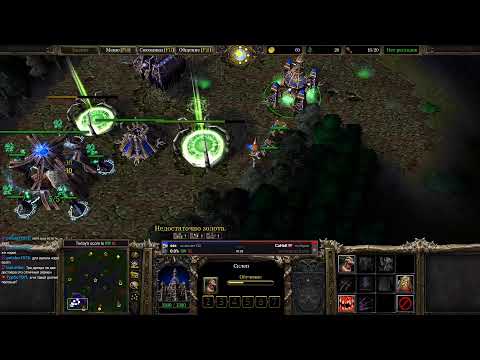 22:00 Tag Team Tournament 3 (KraV+Starbuck vs Cooper+JohnnyCage)