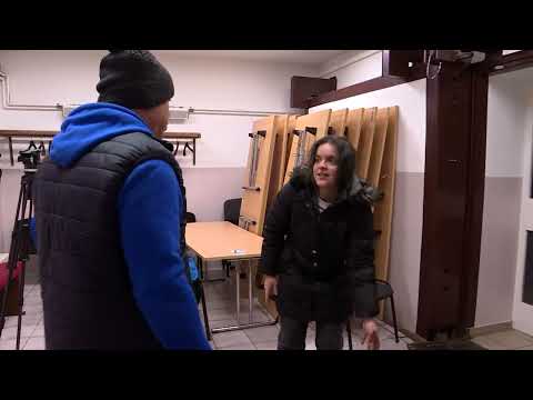 Humanitarna akcija u Brdovcu nakon požara obiteljske kuće