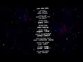 Regular Show Movie Credits And Fc Cd Outro