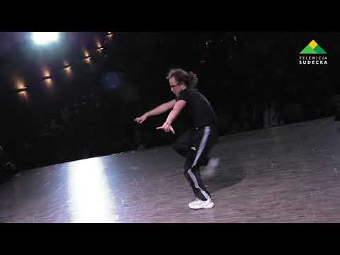 Klesio vs Kleju - BWA Masters 2018 final 1 vs. 1