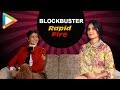 HILARIOUS Anushka Sharma And Katrina Kaif S UNMISSABLE Rapid Fire ZERO