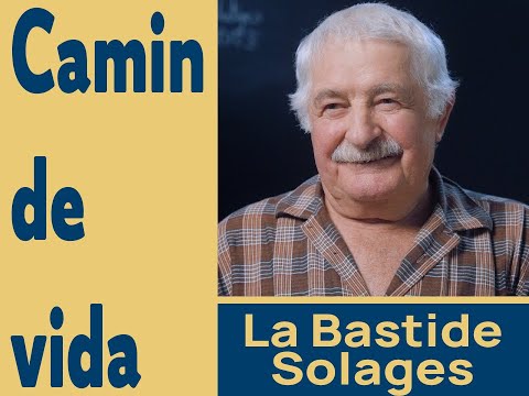 Camin de vida # La Bastida-Solatges
