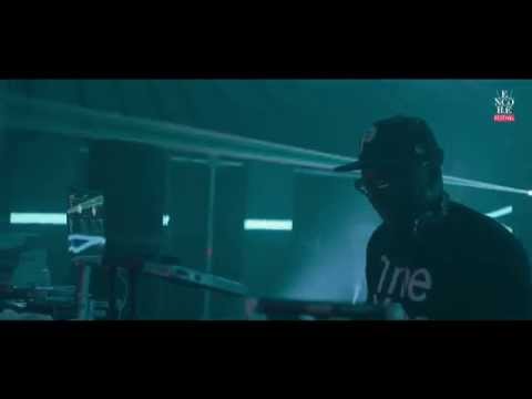 Jamie xx ft young thug popcaan - good times