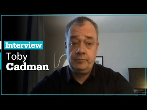 Dubai Abductions: Toby Cadman, International Human Rights Lawyer