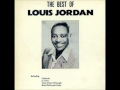 Messy Bessy-Louis Jordan and His Tympany Five