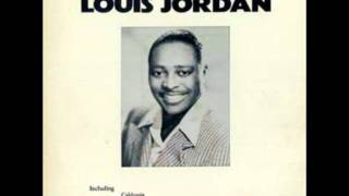 Messy Bessy-Louis Jordan and His Tympany Five