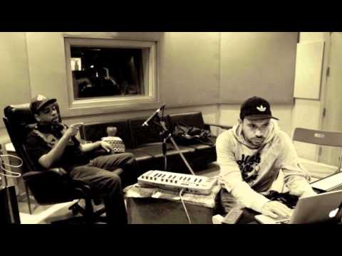 Ritmo Machine (Eric Bobo + Latin Bitman) - Maestro (Official Audio)