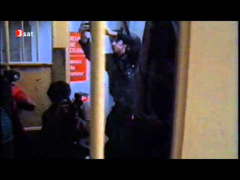 Der Tod des Uwe Barschel - Skandal ohne Ende Teil 2 von 3