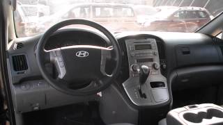 Hyundai Grand Starex, 2011г, CVX Premium