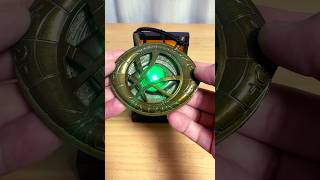 【MARVEL】【MCU】ドクター・ストレンジ/アガモットの目を手に入れた。【ドクター・ストレンジ】　#marvel #avengers #ironman #ドクターストレンジ