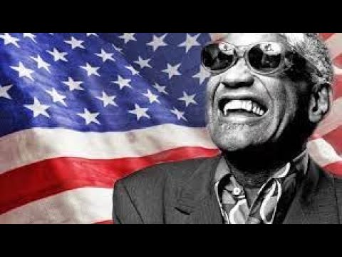 America the beautiful - Ray Charles