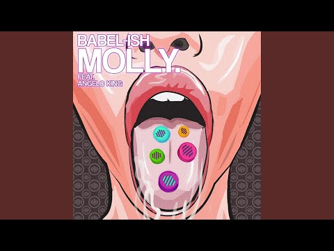 MOLLY. (feat. Angelo King)