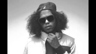Only 1 - Ab-Soul (2012)