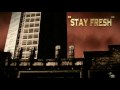 10- Ruffneck Feat. T-U - Stay Fresh