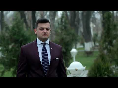 Dine soygi hakynda (Men seni soydim) Yakup.