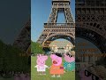 Preppy Peppa Goes To Paris PART 4 Fypシ Peppapig Preppyslay Preppyaesthetic Aesthetic