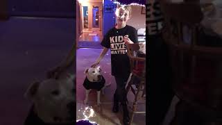 Gathering Dust by Justin Haigh 2020 Family video