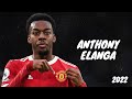Anthony Elanga 2022/2023 ● Best Skills and Goals ● [HD]