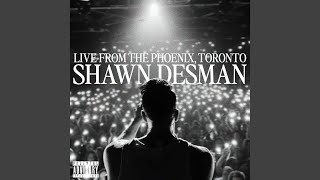 Shook (Live From The Phoenix, Toronto/2024)