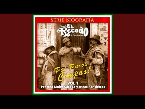 Las Lagrimas de un Hombre