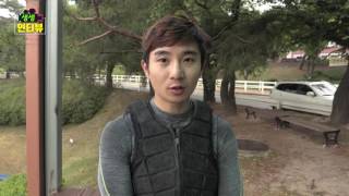 생생인터뷰 김동수 기수