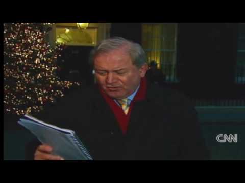 Blair defends Iraq invasion