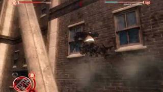 prototype pc gameplay