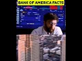 रोचक Facts Bank Of America Bank Of Italy Facts In Hindi Shorts Facts Viral Video