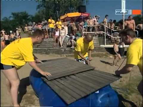 MDR "Mach dich ran" in Dessau