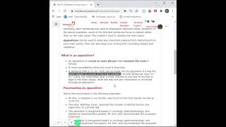 M7P3 Appositiveforfocus