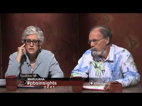 PBS Hawaii - Insights.マリファナ (PBS Hawaii - Insights: Marijuana)
