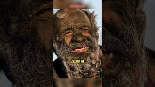 Download lagu INTERESTING FACTS ABOUT A MAN WHO HAS NEVER SHOWERED FOR 60 YEARS #Shorts #Funfacts #information mp3 Download lagu INTERESTING FACTS ABOUT A MAN WHO HAS NEVER SHOWERED FOR 60 YEARS #Shorts #Funfacts #information mp3