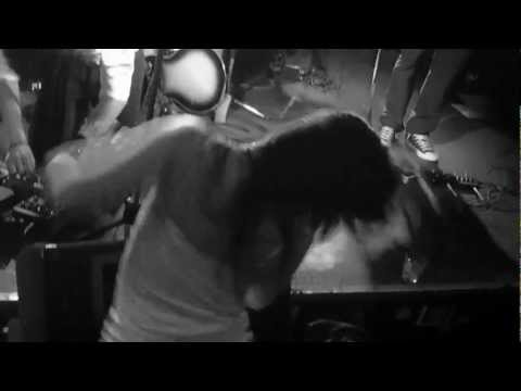 Neverending White Lights ( Live @ Corktown, Hamilton Ontario - May 10, 2012 )
