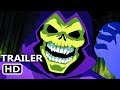 MASTERS OF THE UNIVERSE REVELATION Trailer 2 2021