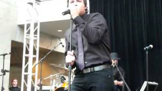 Michael Johns Mountains