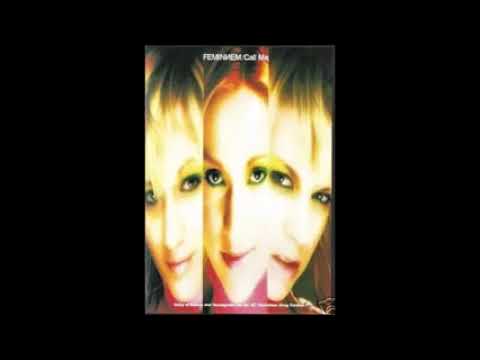 Feminnem - Llama (Eurovision Song Contest 2005, Bosnia & Herzegovina 🇧🇦) Spanish version