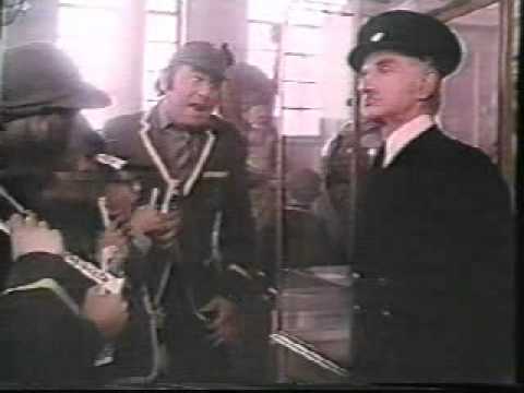 Curly Wurly Advert Museum