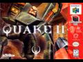 Quake II - 01(16) - Main Menu 
